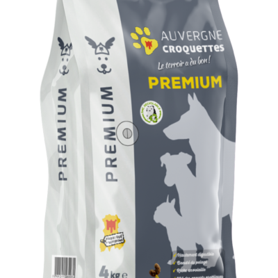PREMIUM 4KG