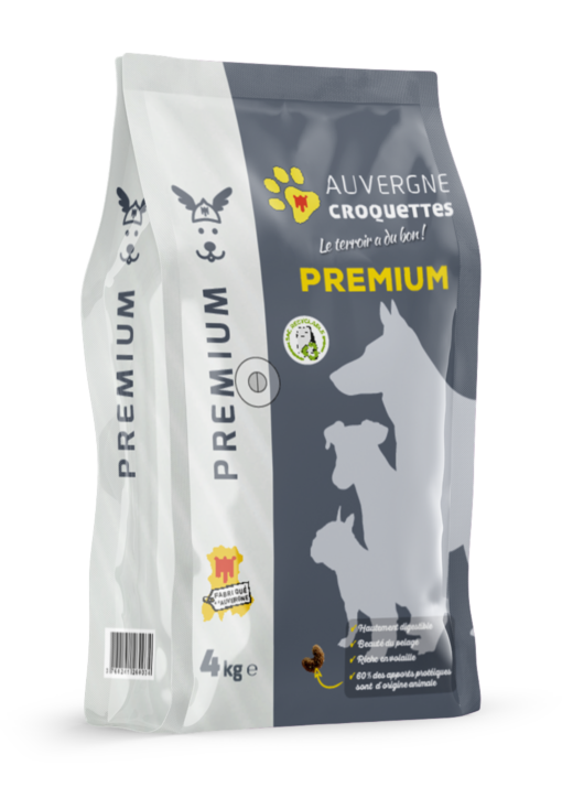 PREMIUM 4KG