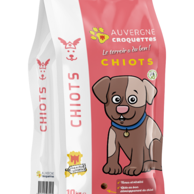 PREMIUM CHIOT 10KG