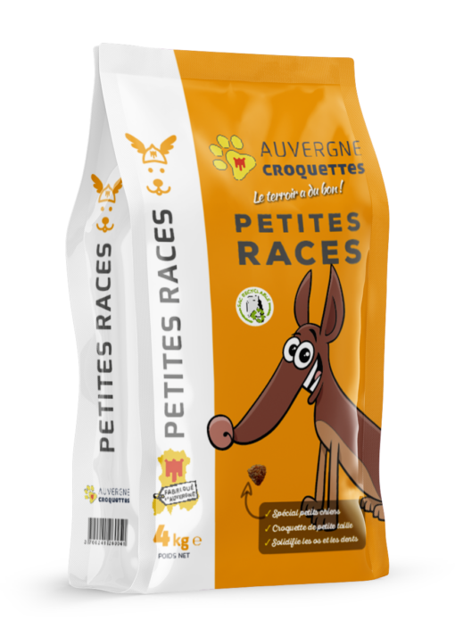 PETITE RACE 4KG