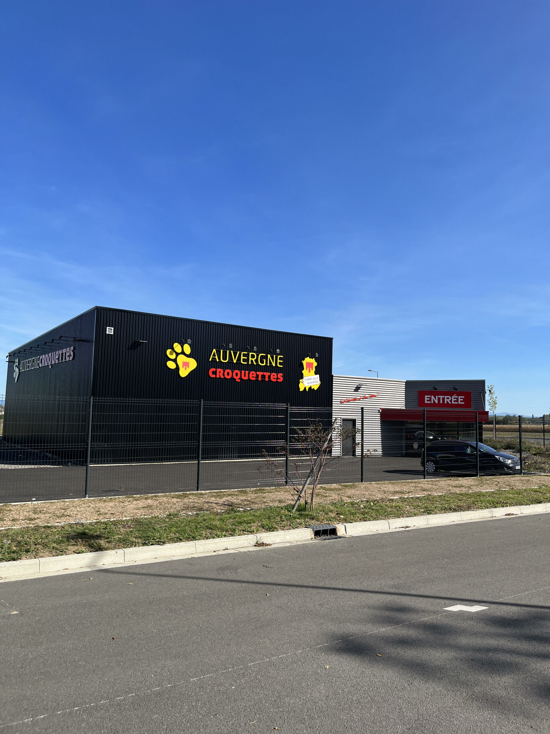 Magasin de Gannat