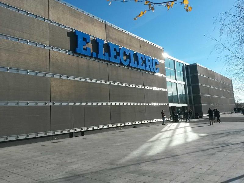 E.Leclerc La Pardieu
