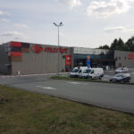 Carrefour Saint-Eloy-Les-Mines