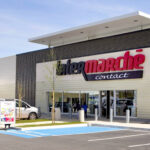 Intermarché CONTACT Bourg Lastic