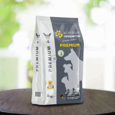 PREMIUM 4KG