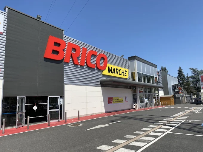 Bricomarché Cusset