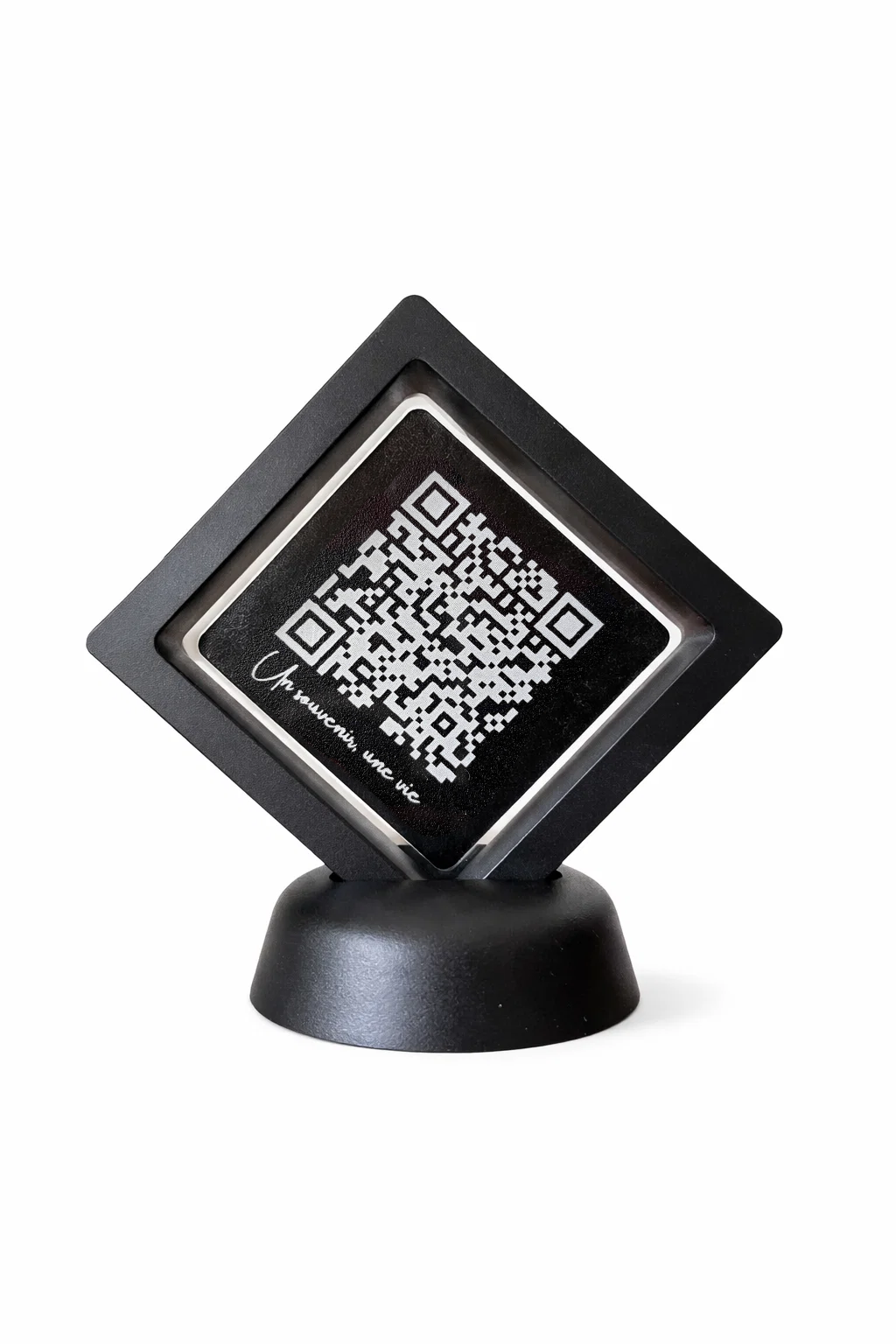 Plaque mémorielle animaux Auvergne