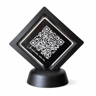 Plaque Mémorielle en souvenir de votre animal