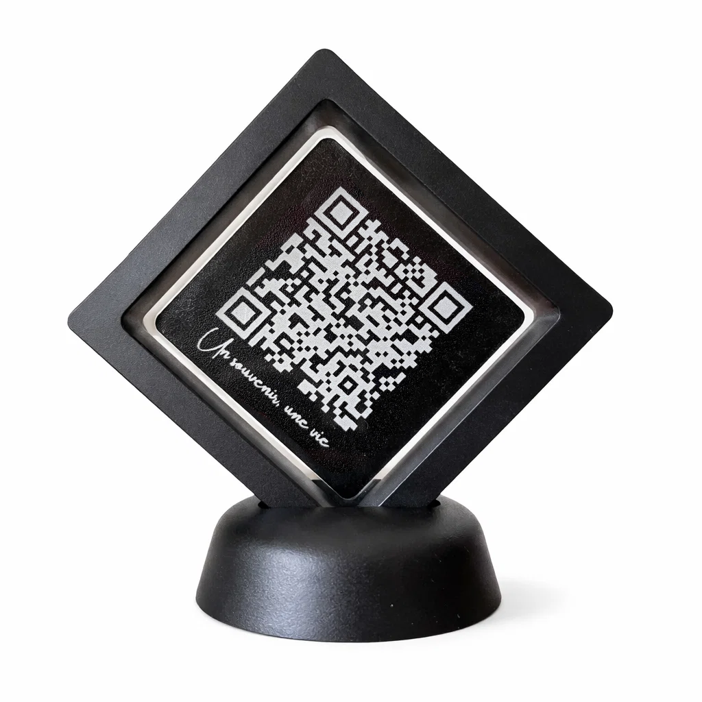 Plaque Mémorielle en souvenir de votre animal