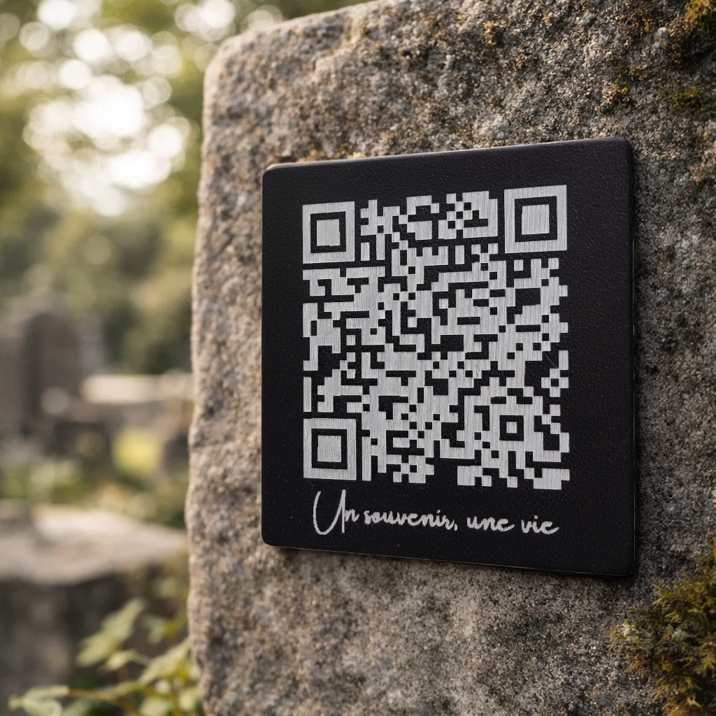 Plaque Mémorielle Auvergne