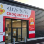 Magasin de Cusset