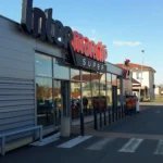 Intermarché Combronde