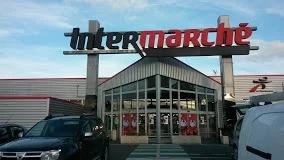 Visuel du point de vente Intermarché Malicorne