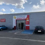 Magasin de Riom