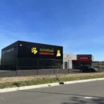 Magasin de Gannat