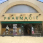 Pharmacie de la Chataigneraie