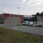 Carrefour Saint-Eloy-Les-Mines