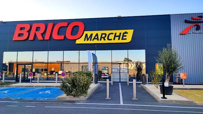 Façade ou point de vente Auvergne Croquettes