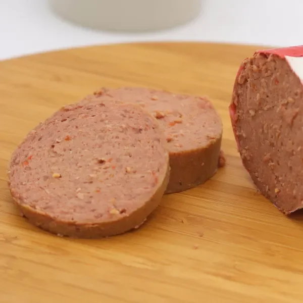 Saucisson au jambon - 800g – Image 2
